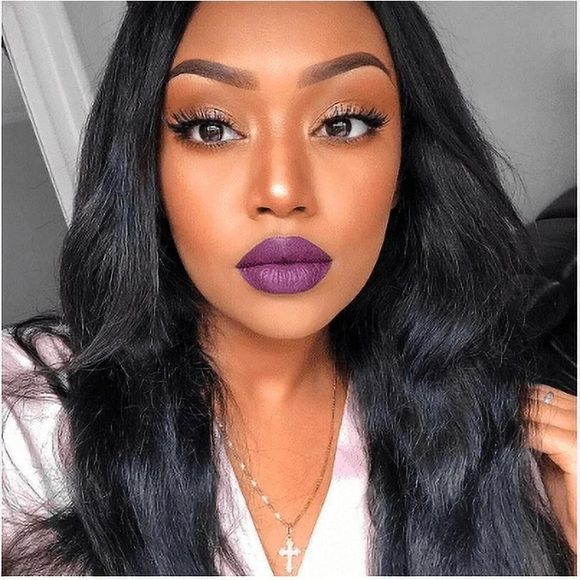 UNDEFEATED Fenty Beauty DISCONTINUED Stunna Lip Paint NWT - Picture 2 of 8